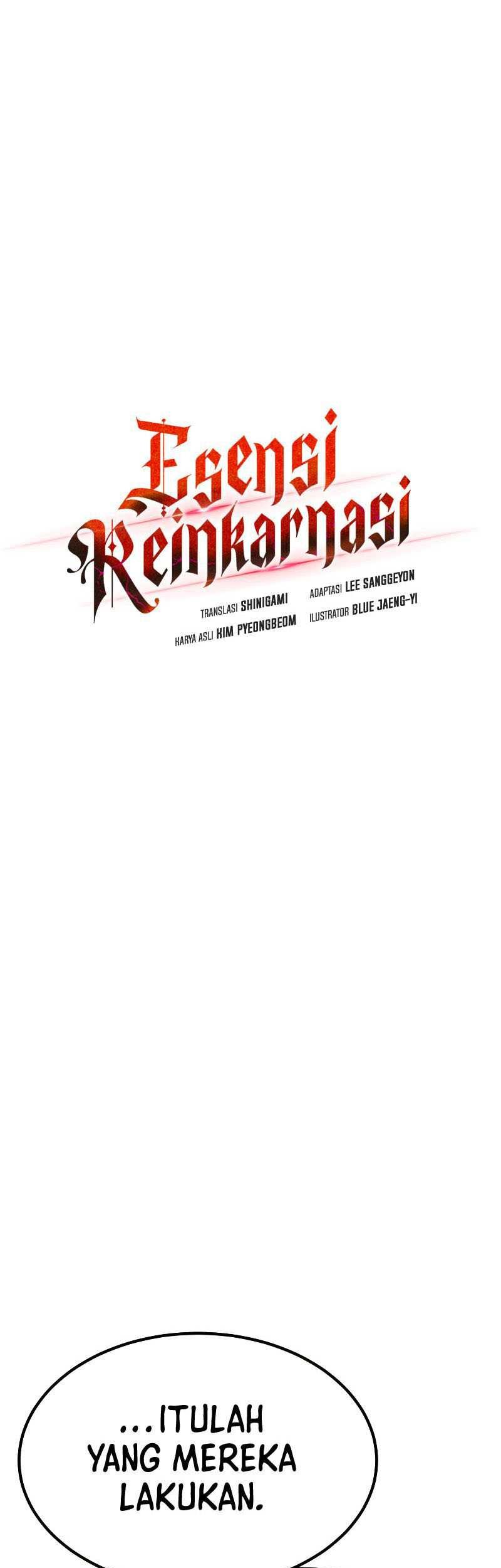 Standard of Reincarnation Chapter 77 Gambar 18