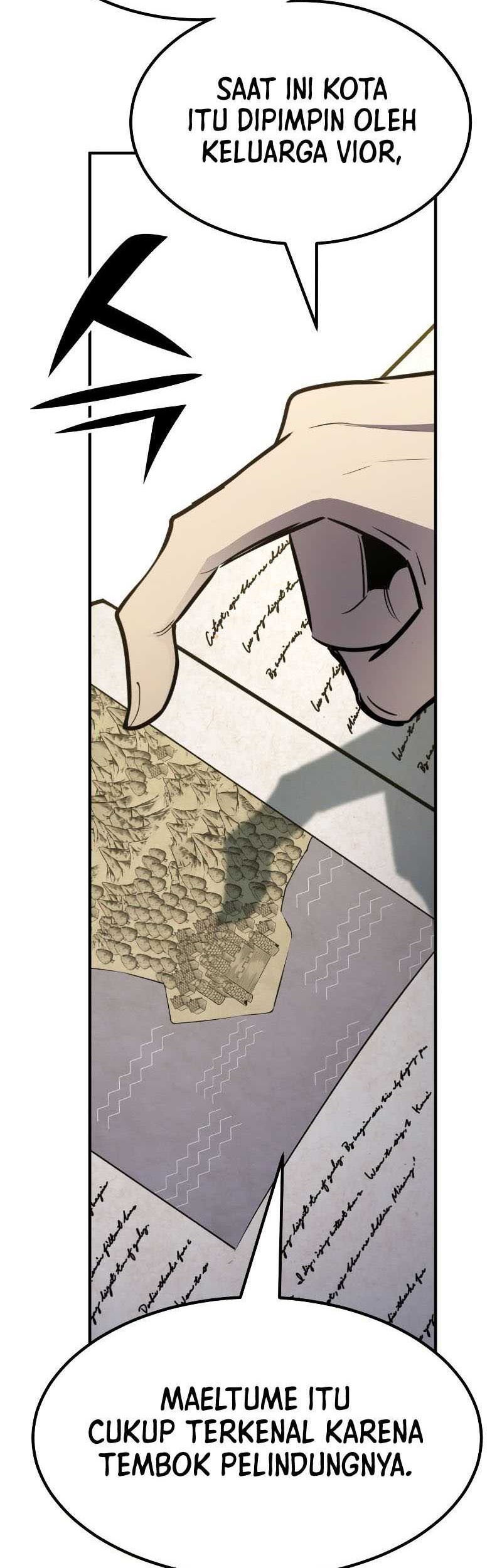 Standard of Reincarnation Chapter 77 Gambar 19