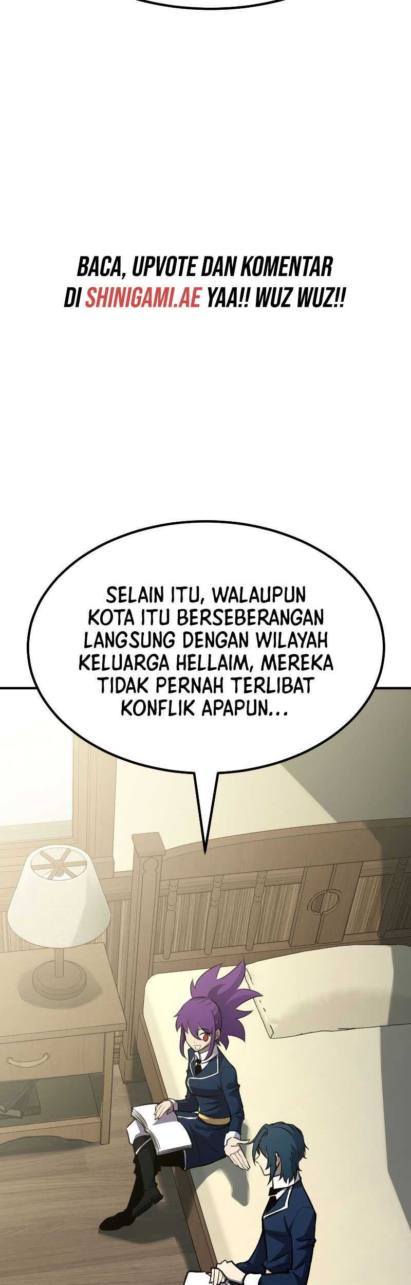 Standard of Reincarnation Chapter 77 Gambar 20