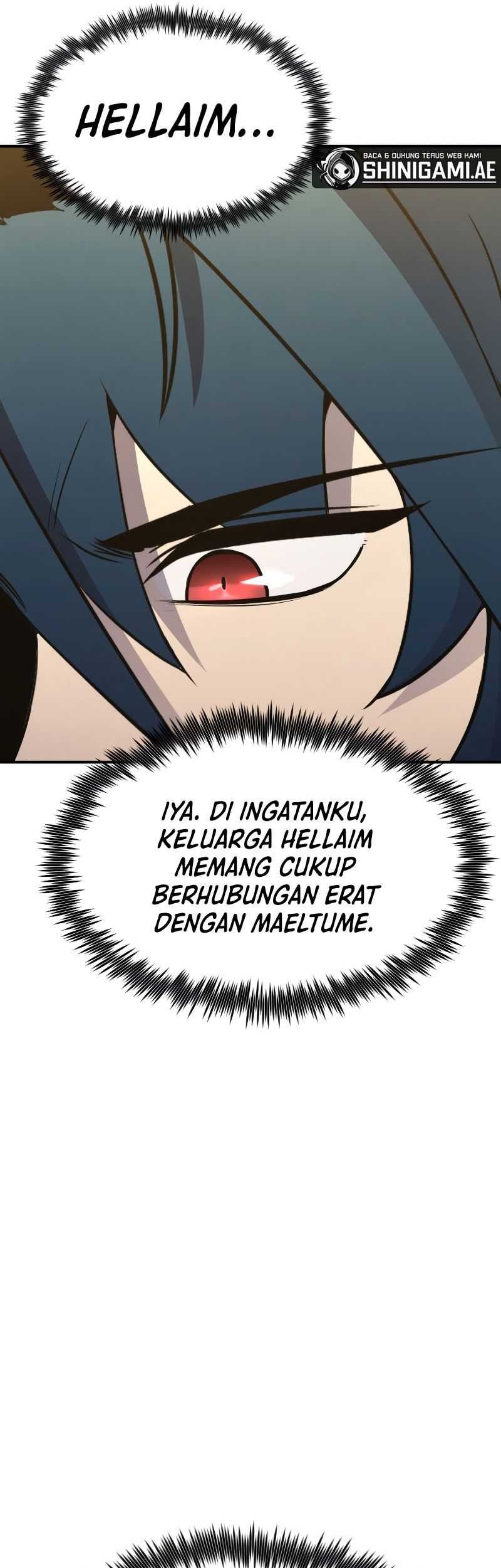 Standard of Reincarnation Chapter 77 Gambar 22