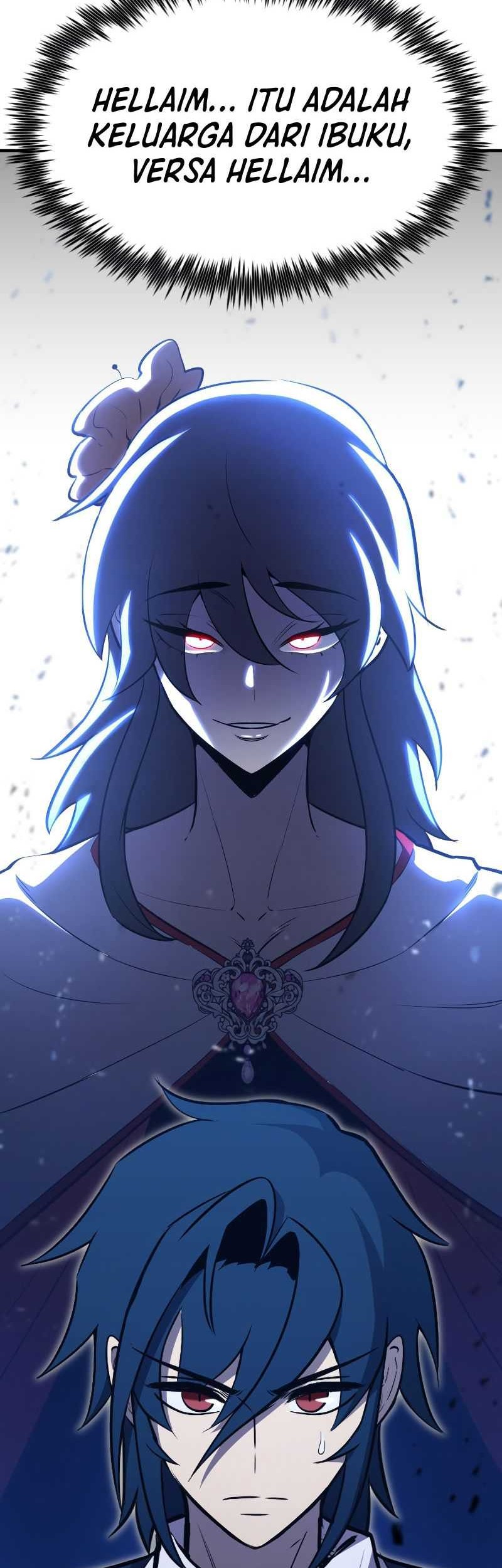 Standard of Reincarnation Chapter 77 Gambar 23