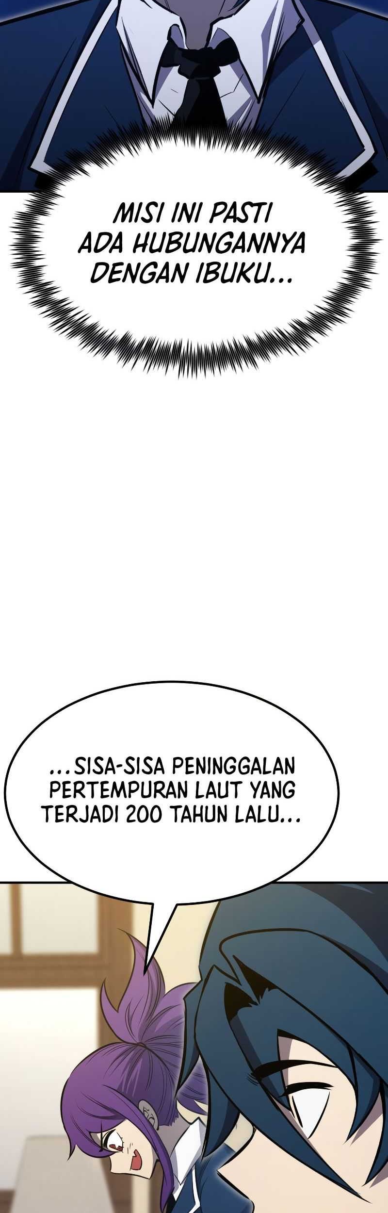 Standard of Reincarnation Chapter 77 Gambar 24