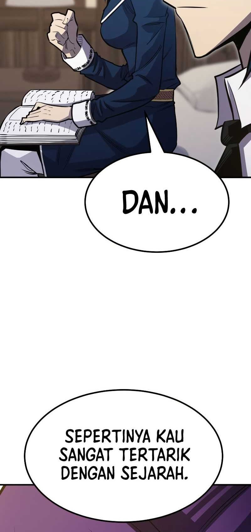 Standard of Reincarnation Chapter 77 Gambar 25