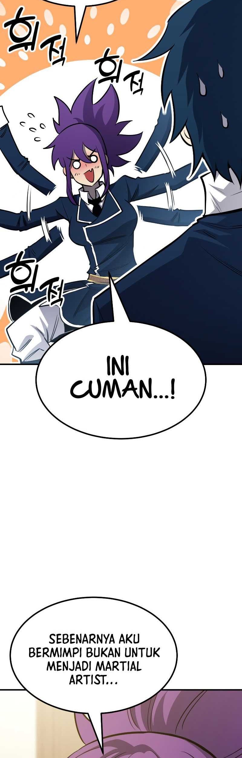 Standard of Reincarnation Chapter 77 Gambar 27