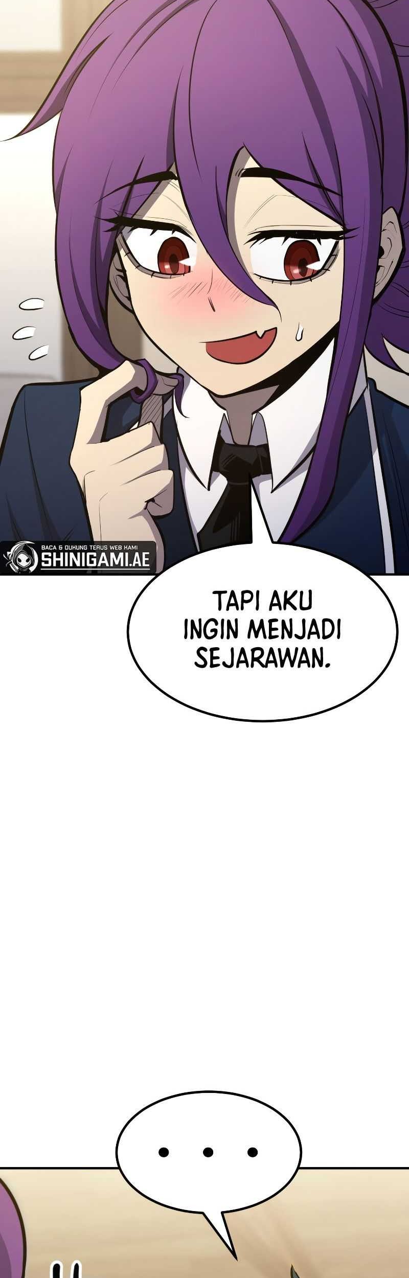 Standard of Reincarnation Chapter 77 Gambar 28