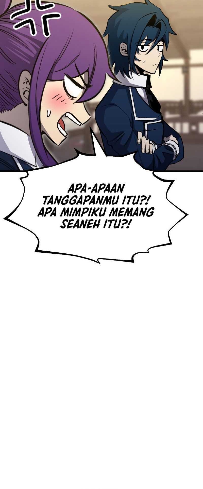 Standard of Reincarnation Chapter 77 Gambar 29