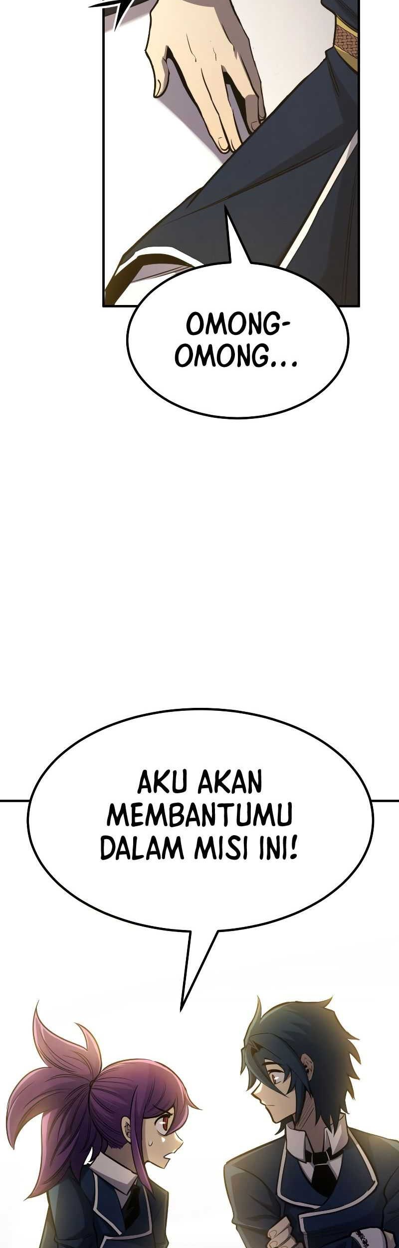 Standard of Reincarnation Chapter 77 Gambar 32