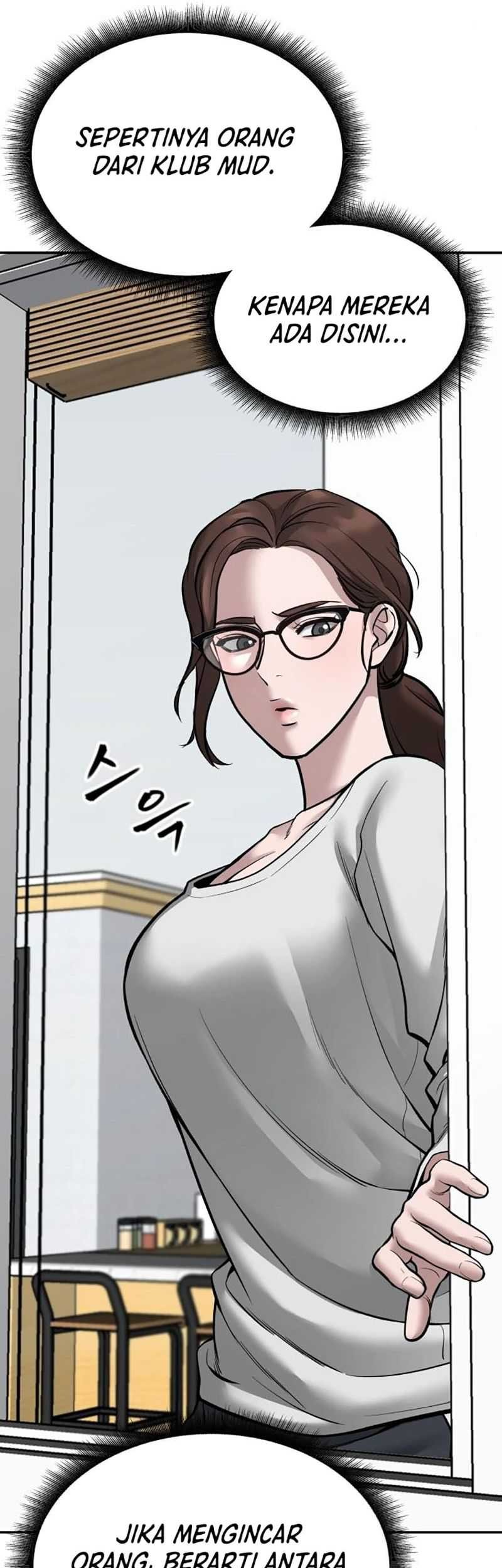 The Bully In Charge Chapter 73 Gambar 50