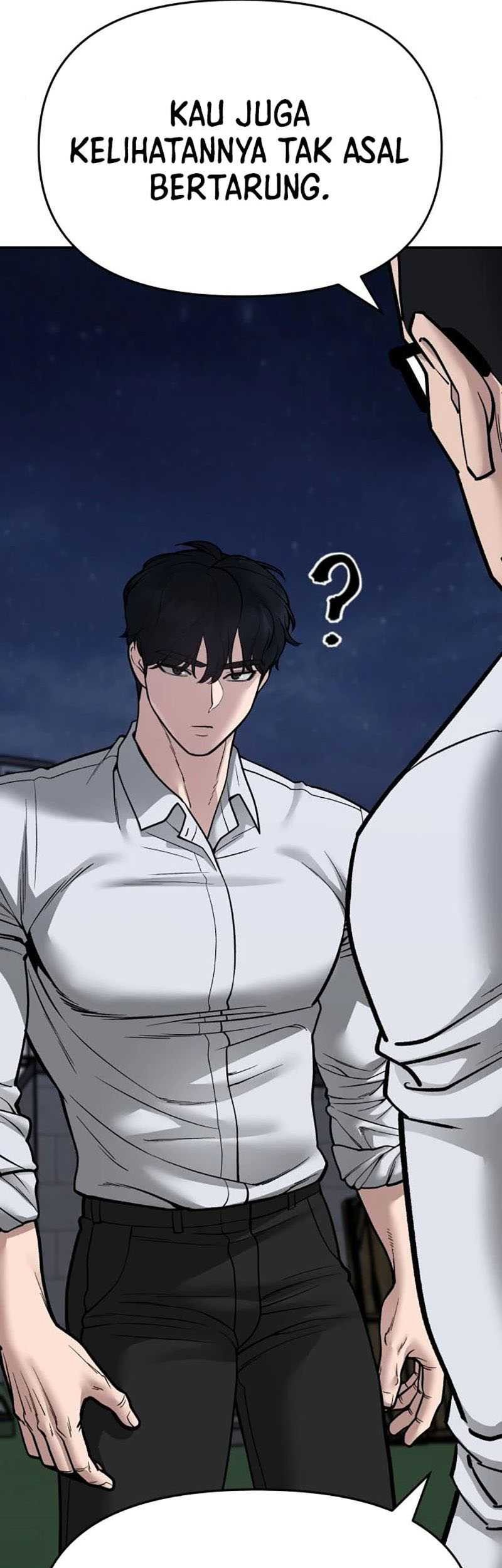 The Bully In Charge Chapter 73 Gambar 54