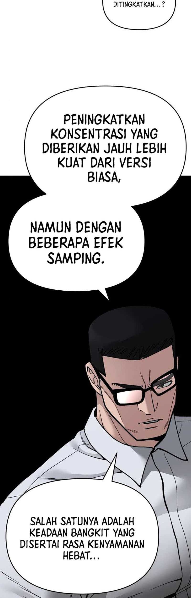 The Bully In Charge Chapter 73 Gambar 60