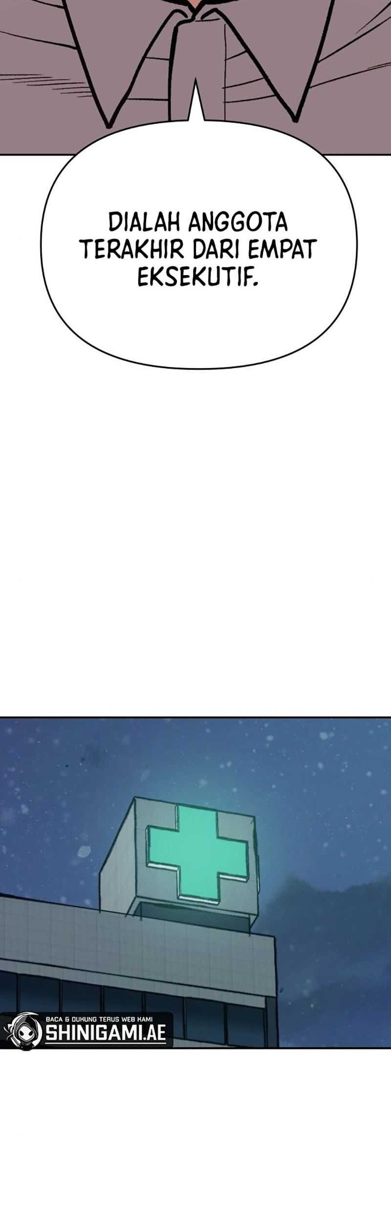 The Bully In Charge Chapter 73 Gambar 65