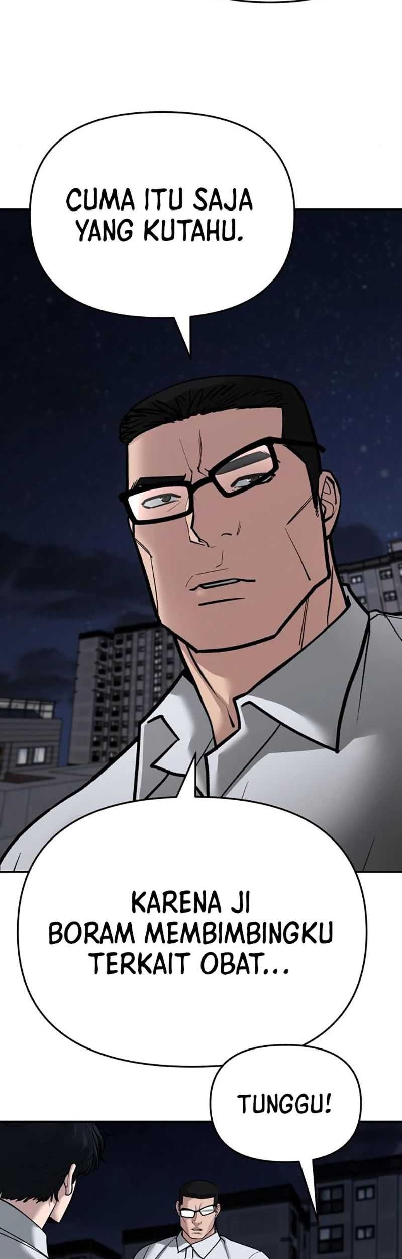 The Bully In Charge Chapter 73 Gambar 62