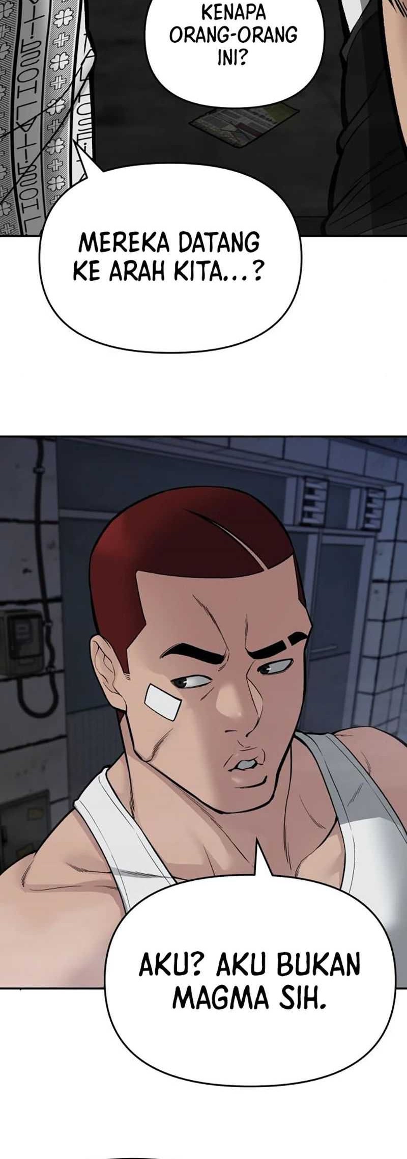 The Bully In Charge Chapter 73 Gambar 69