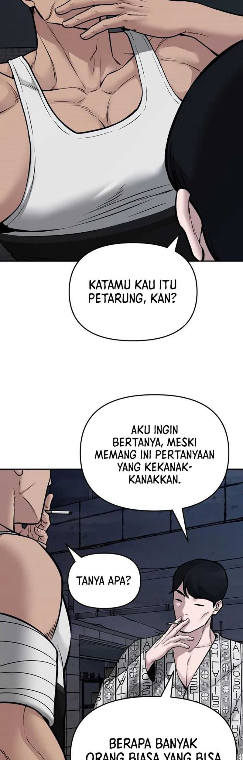 The Bully In Charge Chapter 73 Gambar 67