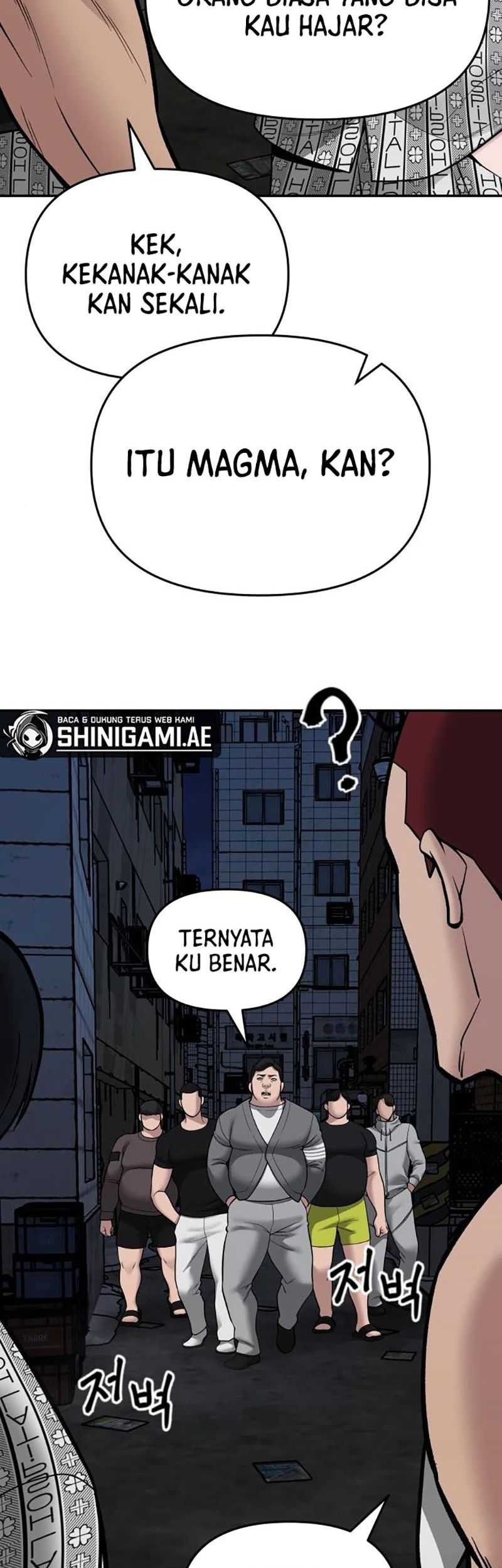 The Bully In Charge Chapter 73 Gambar 68