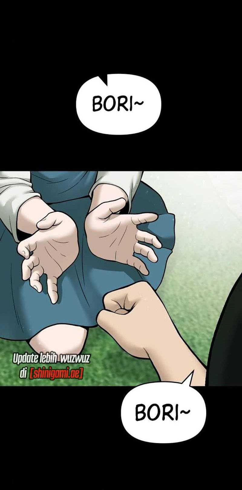 The Bully In Charge Chapter 73 Gambar 37