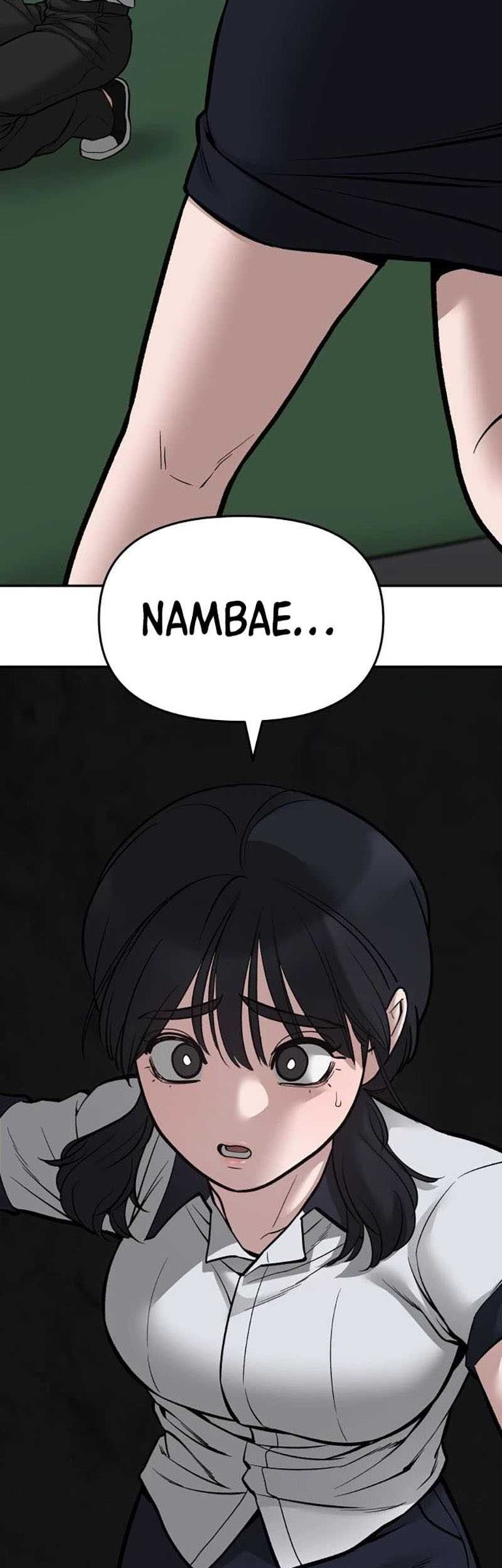 The Bully In Charge Chapter 73 Gambar 35