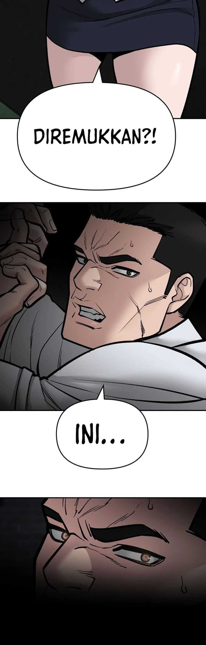 The Bully In Charge Chapter 73 Gambar 36