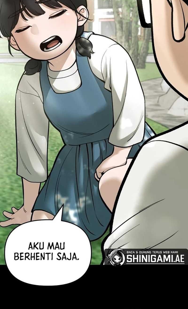 The Bully In Charge Chapter 73 Gambar 41