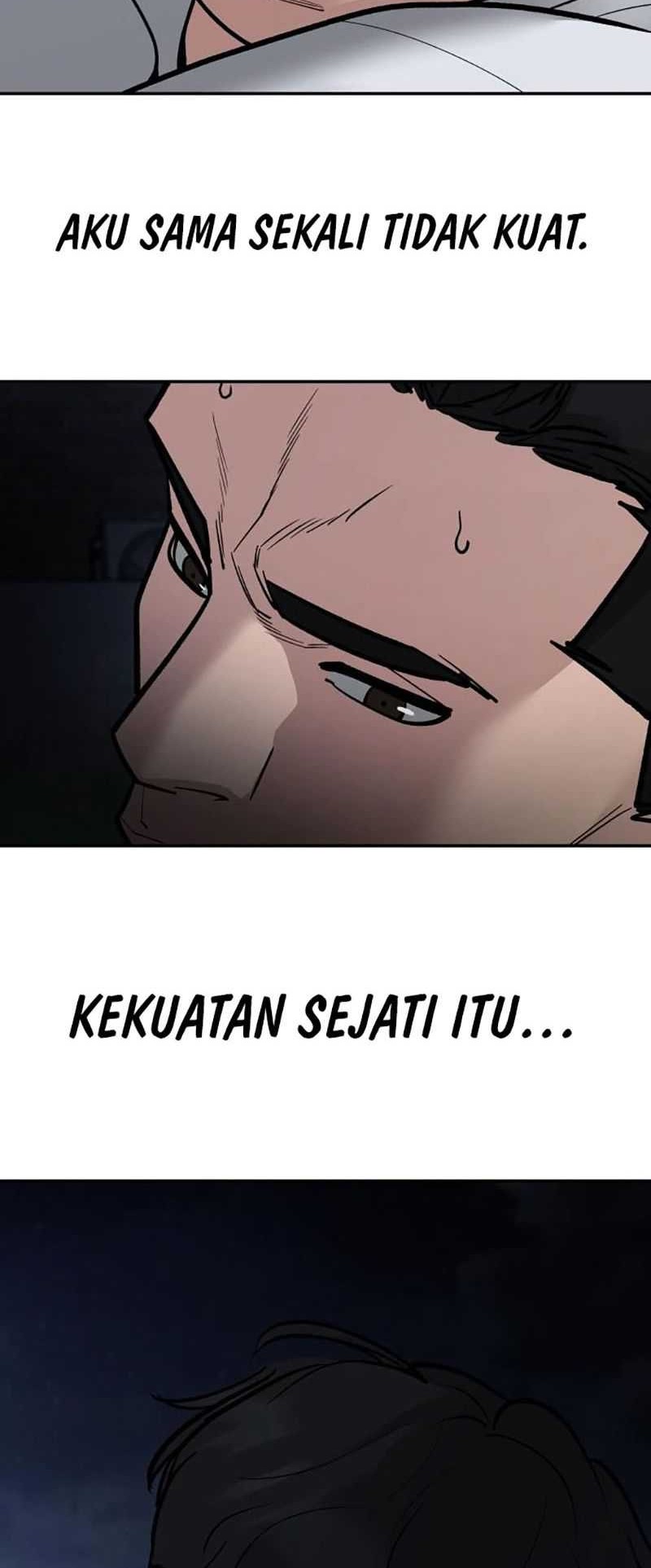 The Bully In Charge Chapter 73 Gambar 45