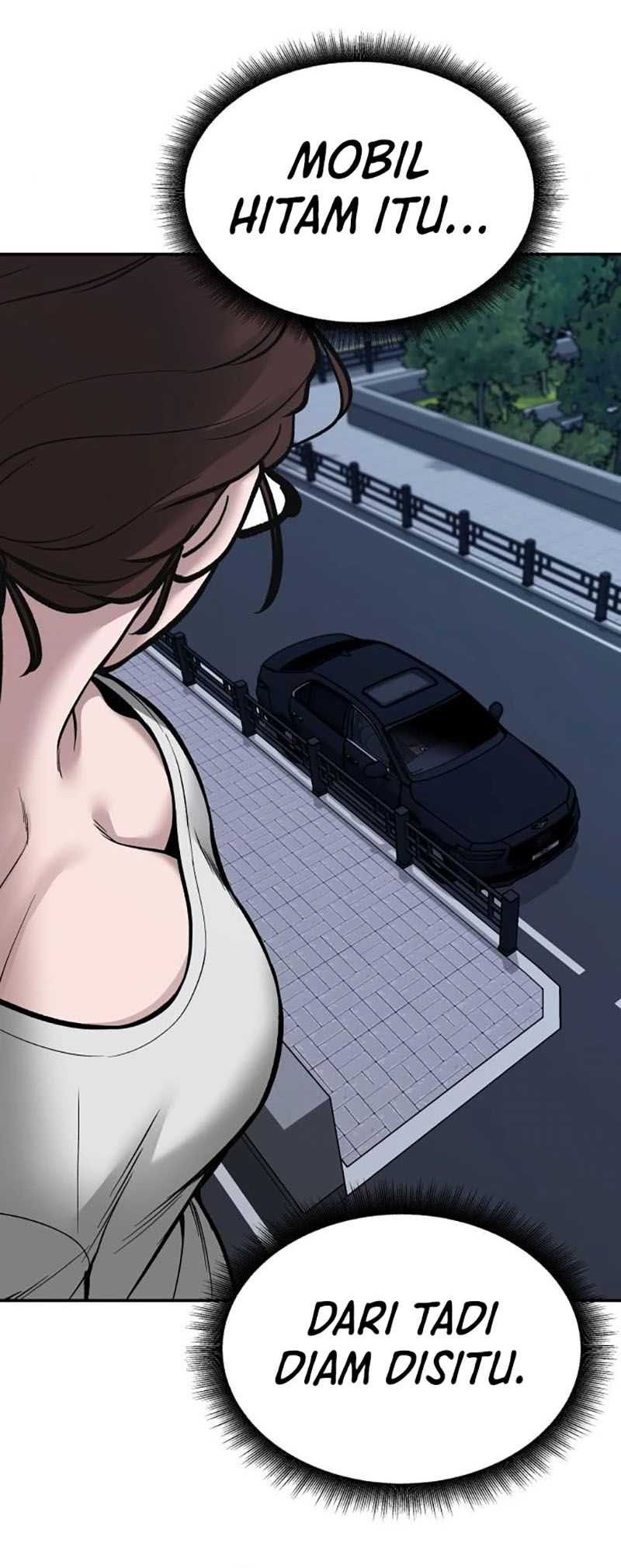 The Bully In Charge Chapter 73 Gambar 49