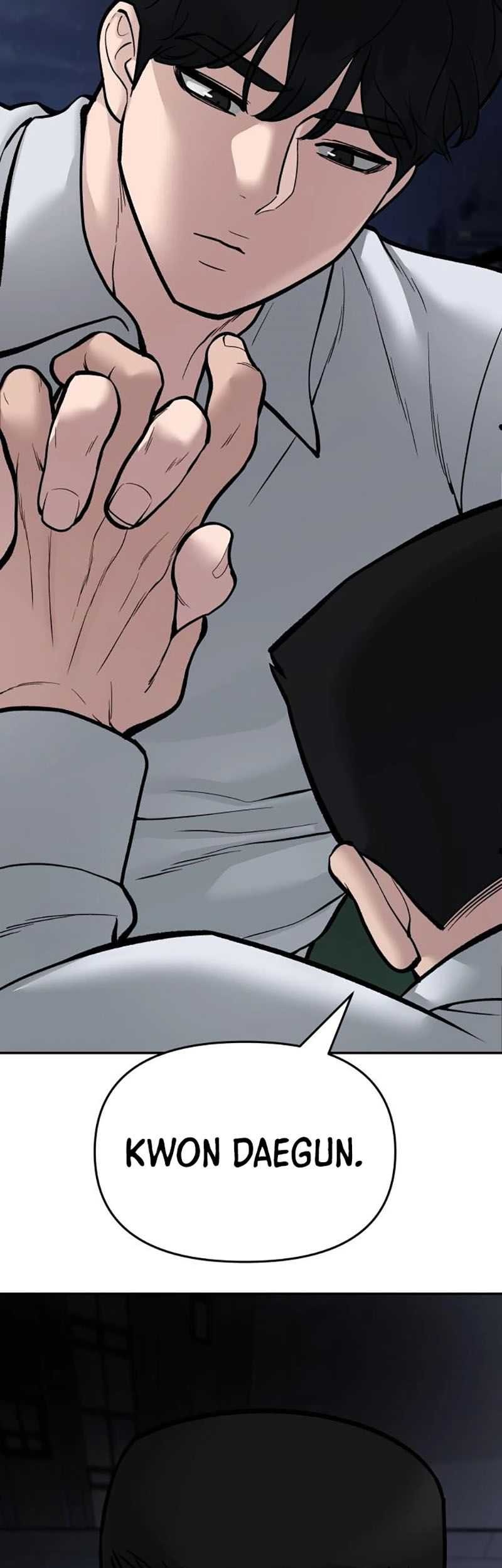 The Bully In Charge Chapter 73 Gambar 46