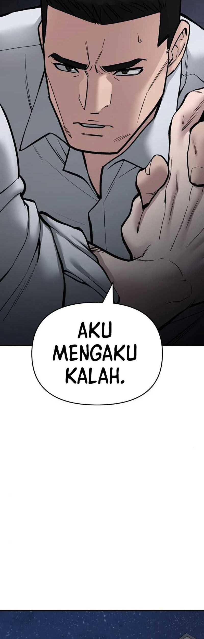 The Bully In Charge Chapter 73 Gambar 47