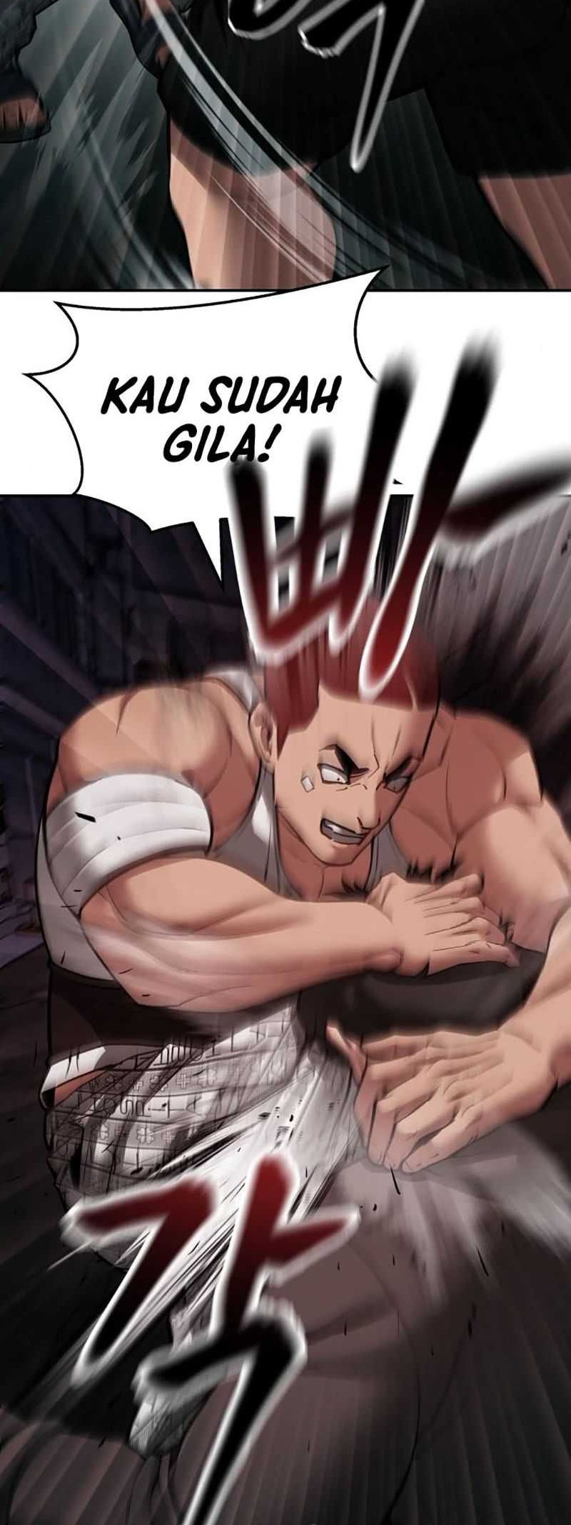 The Bully In Charge Chapter 73 Gambar 93