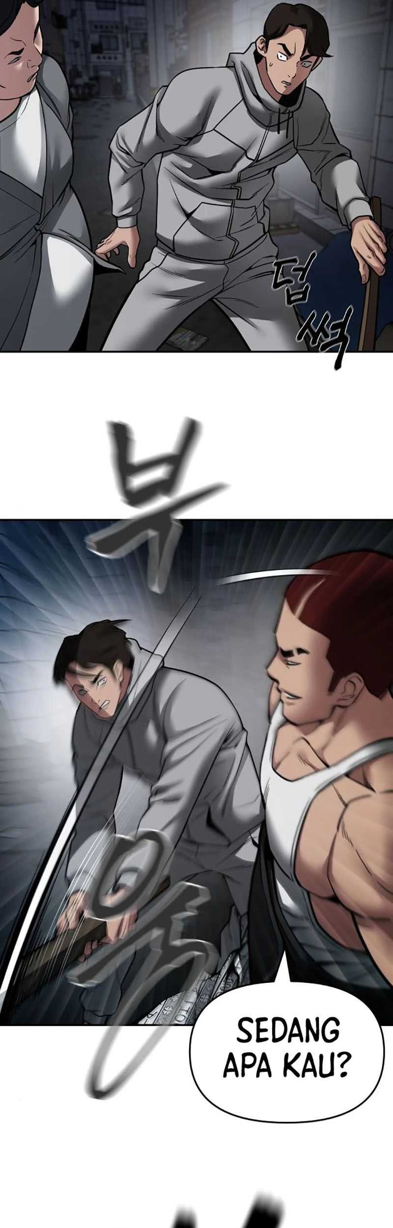 The Bully In Charge Chapter 73 Gambar 90