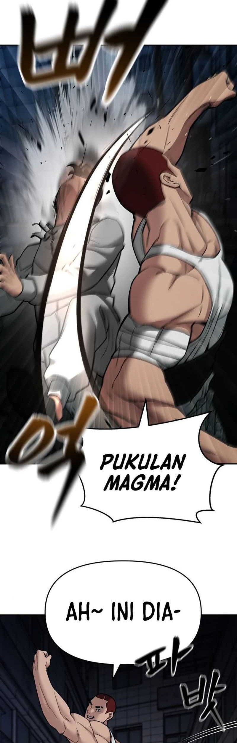 The Bully In Charge Chapter 73 Gambar 91