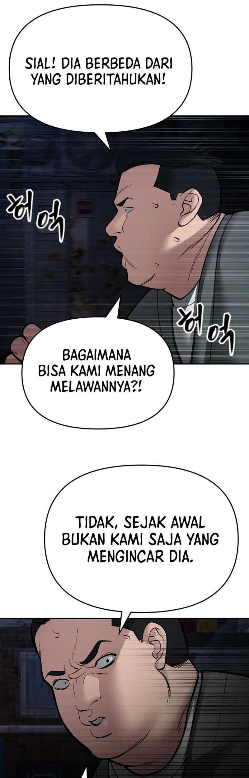 The Bully In Charge Chapter 73 Gambar 96
