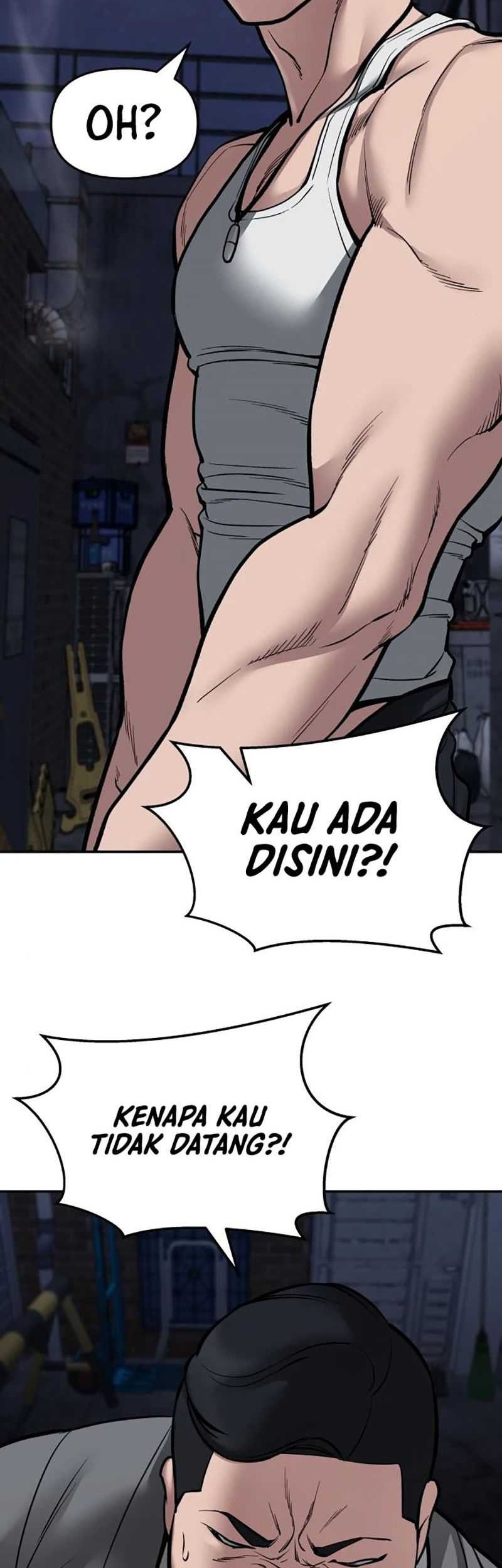 The Bully In Charge Chapter 73 Gambar 99