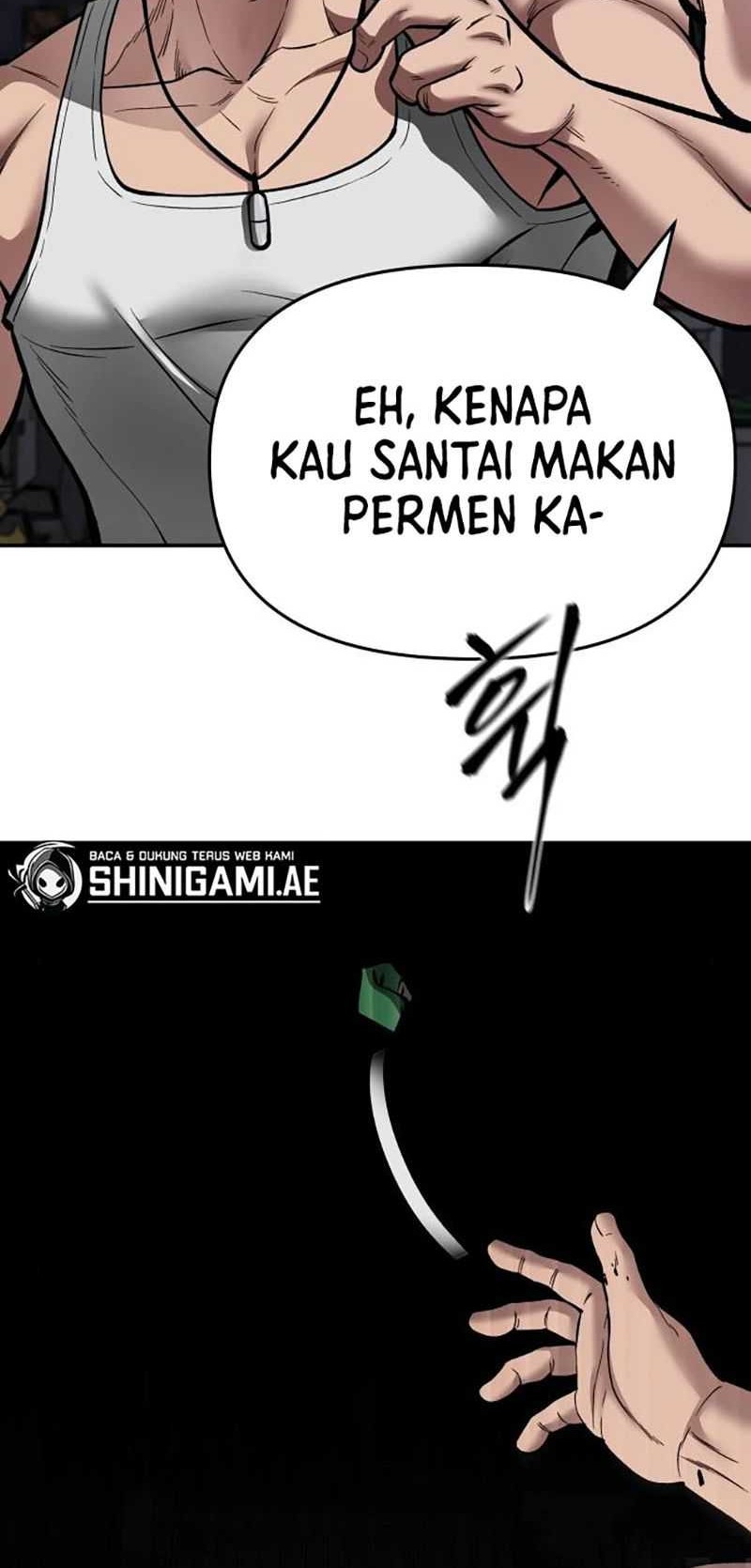The Bully In Charge Chapter 73 Gambar 105