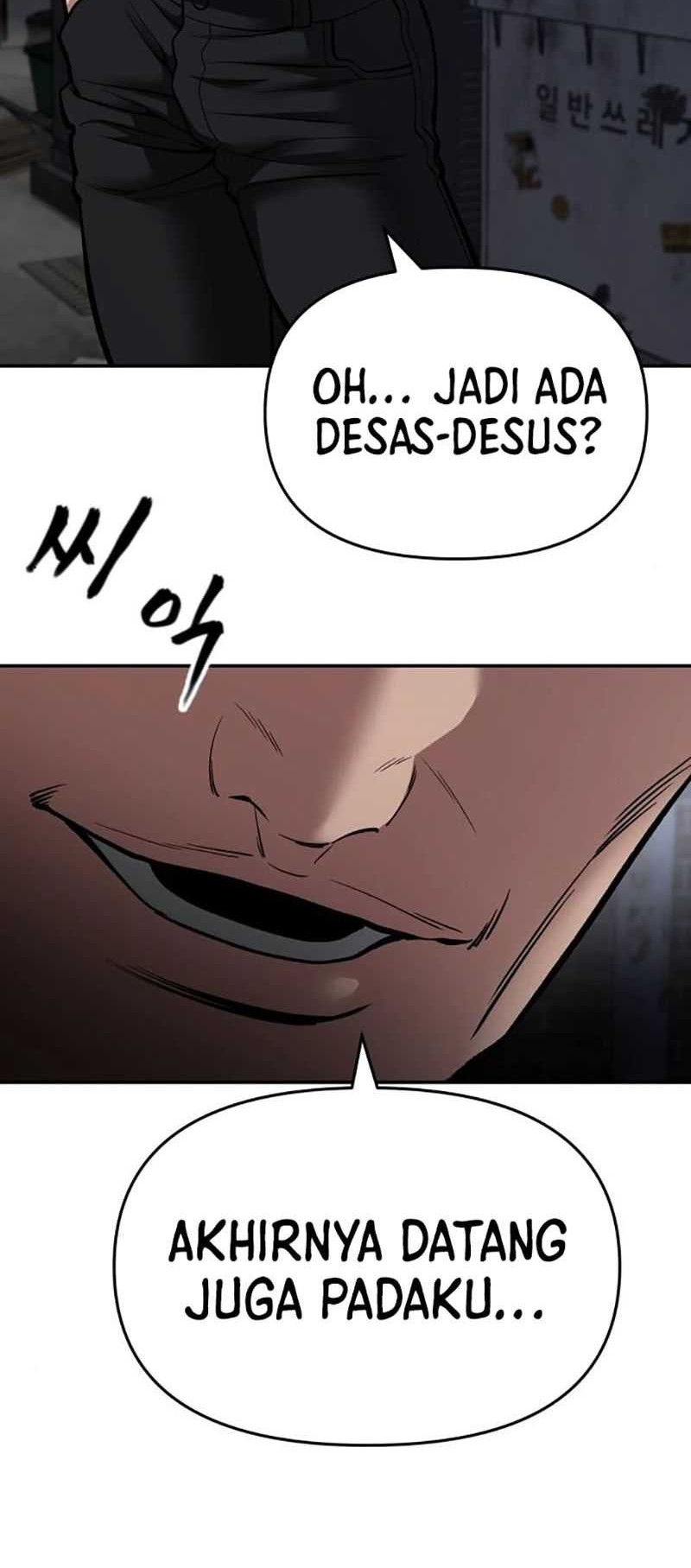 The Bully In Charge Chapter 73 Gambar 113