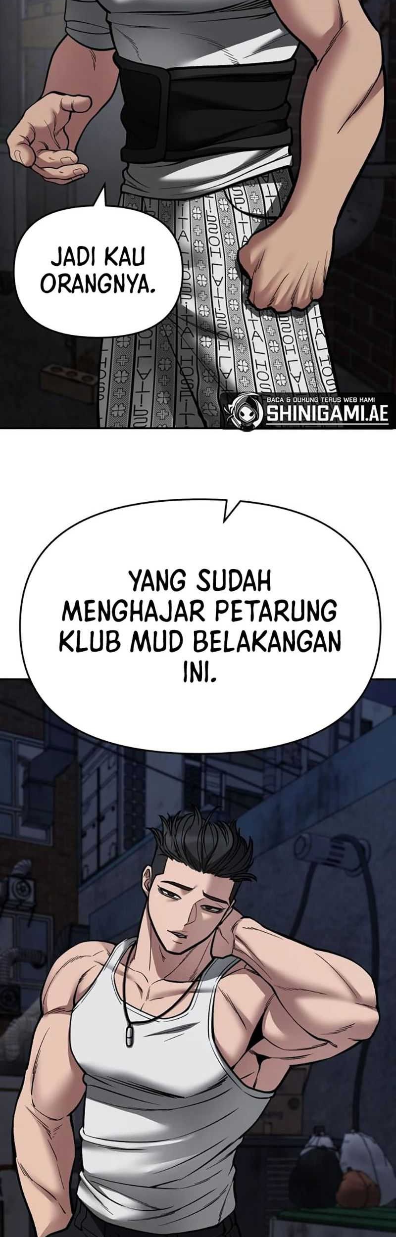 The Bully In Charge Chapter 73 Gambar 112