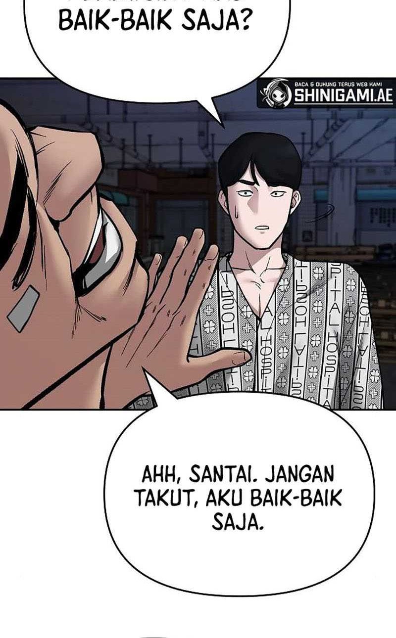 The Bully In Charge Chapter 73 Gambar 77