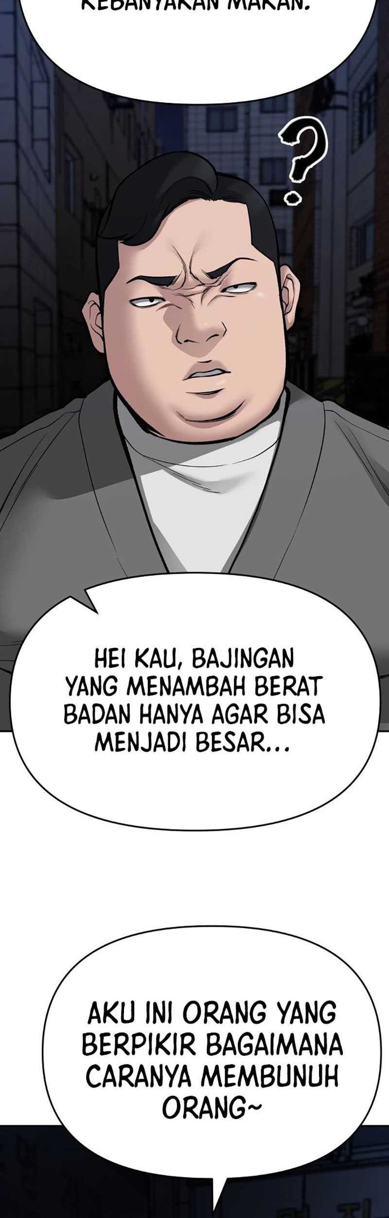 The Bully In Charge Chapter 73 Gambar 79