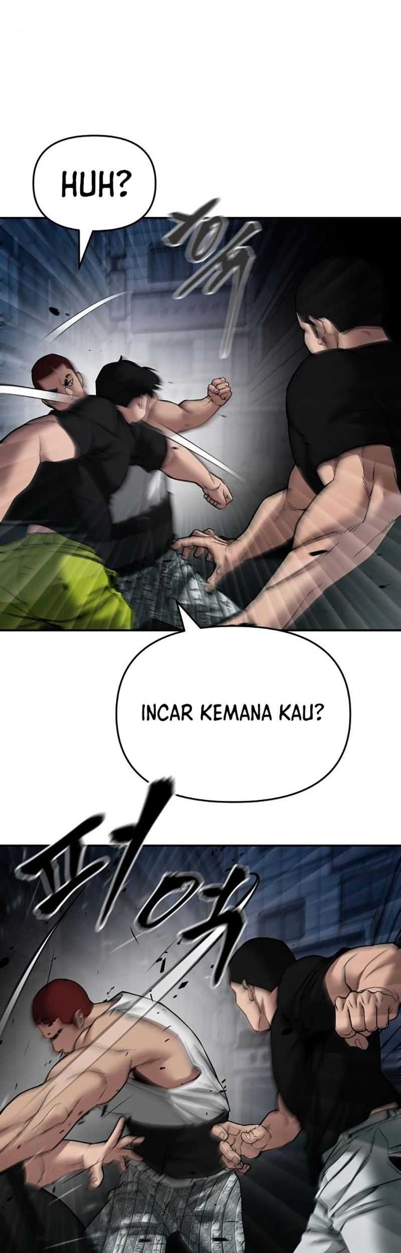 The Bully In Charge Chapter 73 Gambar 86