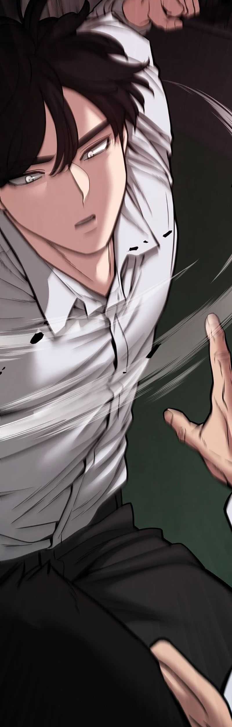 The Bully In Charge Chapter 73 Gambar 4