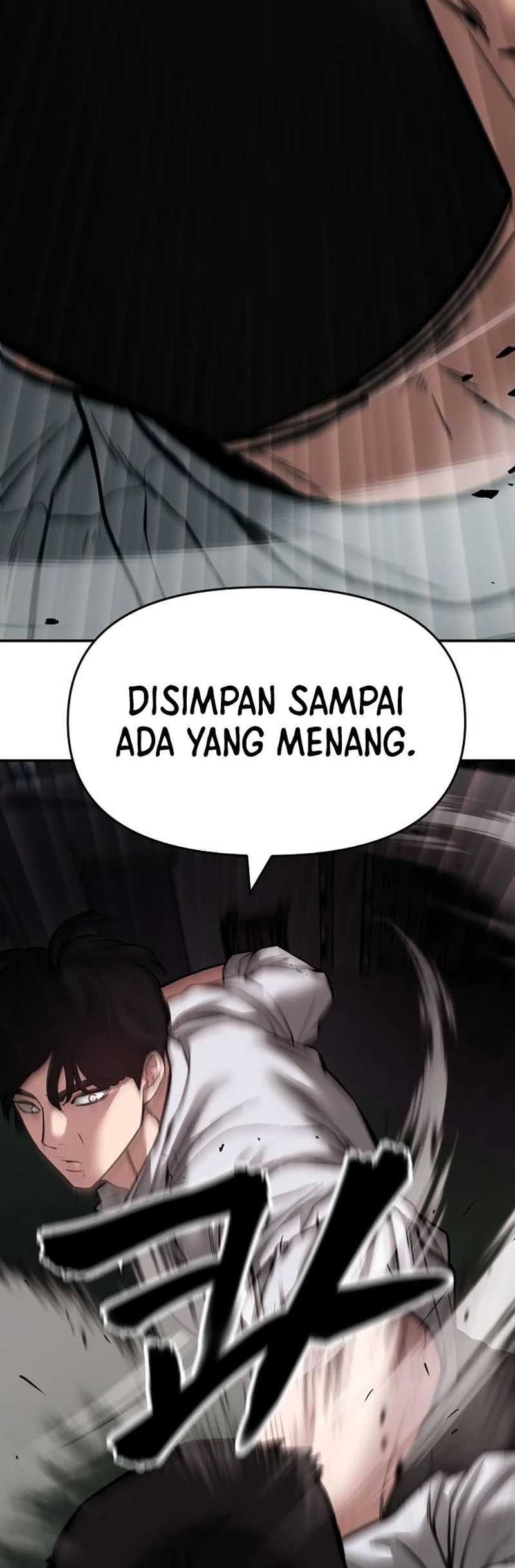 The Bully In Charge Chapter 73 Gambar 5