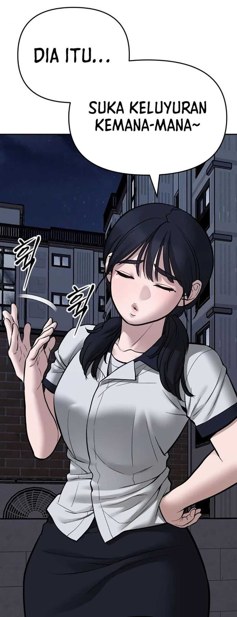 The Bully In Charge Chapter 73 Gambar 117