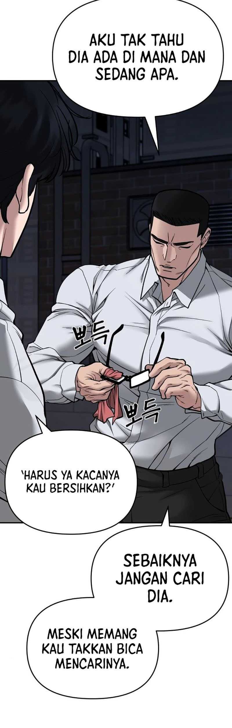 The Bully In Charge Chapter 73 Gambar 116