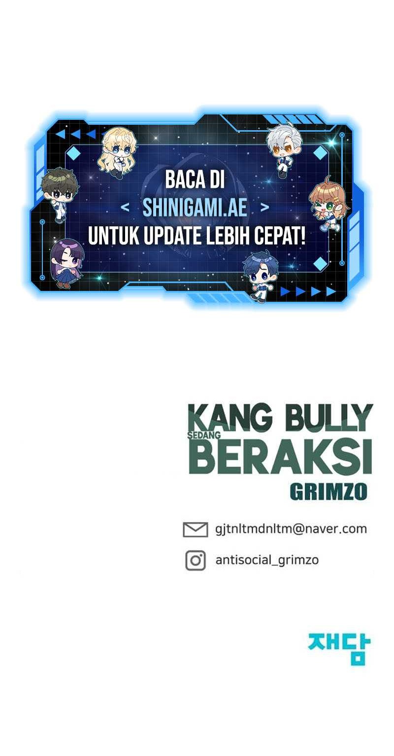 The Bully In Charge Chapter 73 Gambar 121