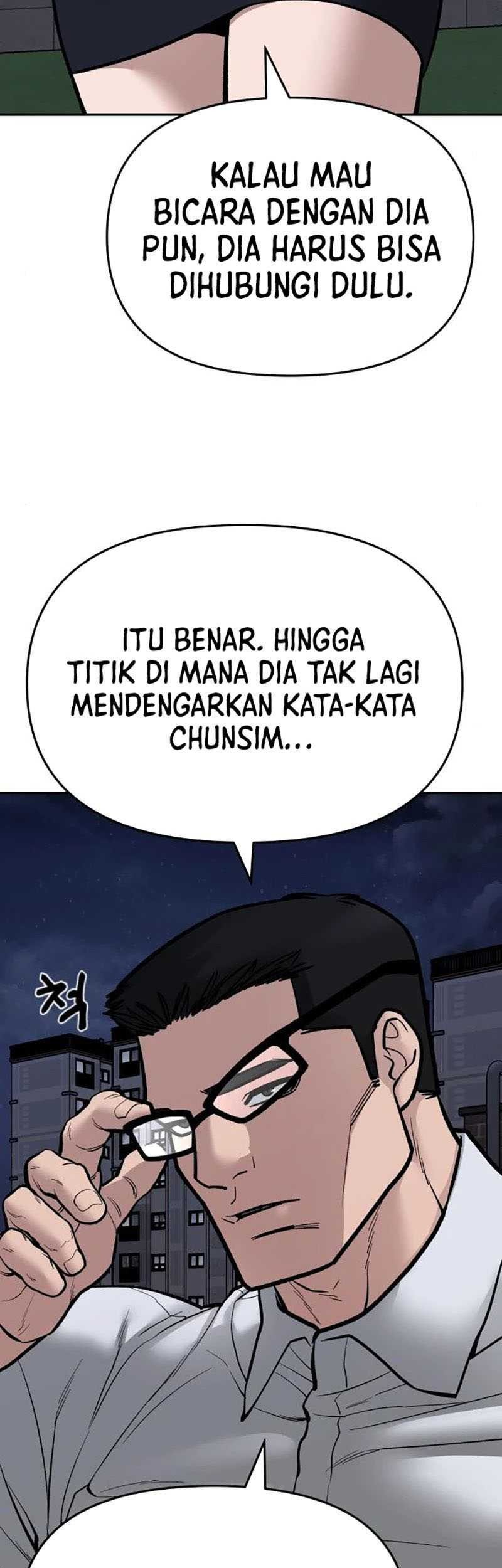 The Bully In Charge Chapter 73 Gambar 118
