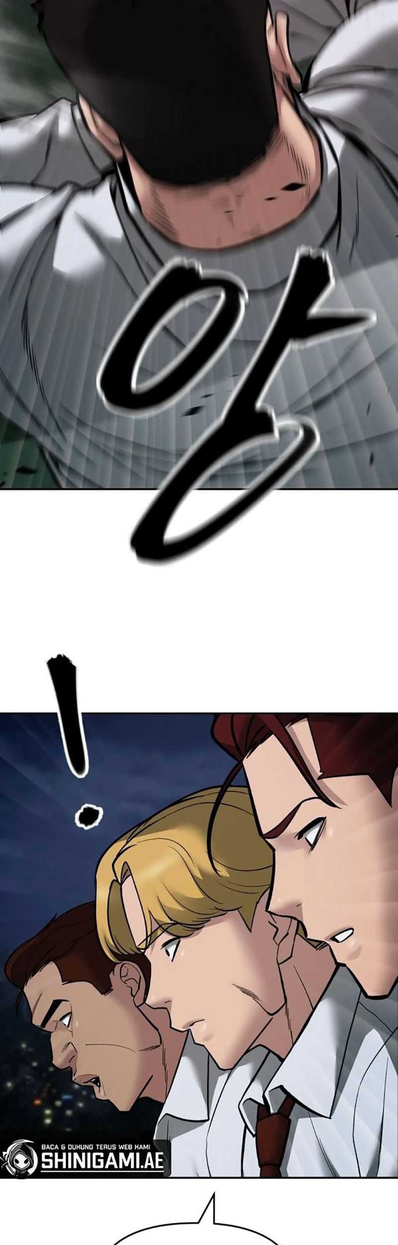 The Bully In Charge Chapter 73 Gambar 6