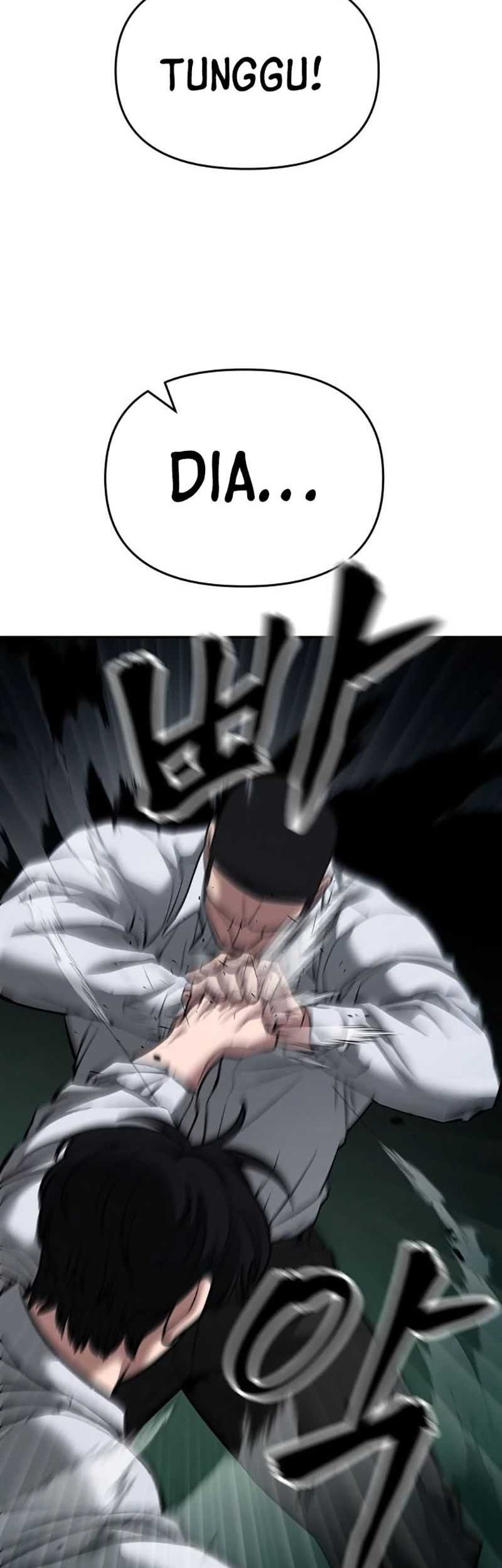 The Bully In Charge Chapter 73 Gambar 7