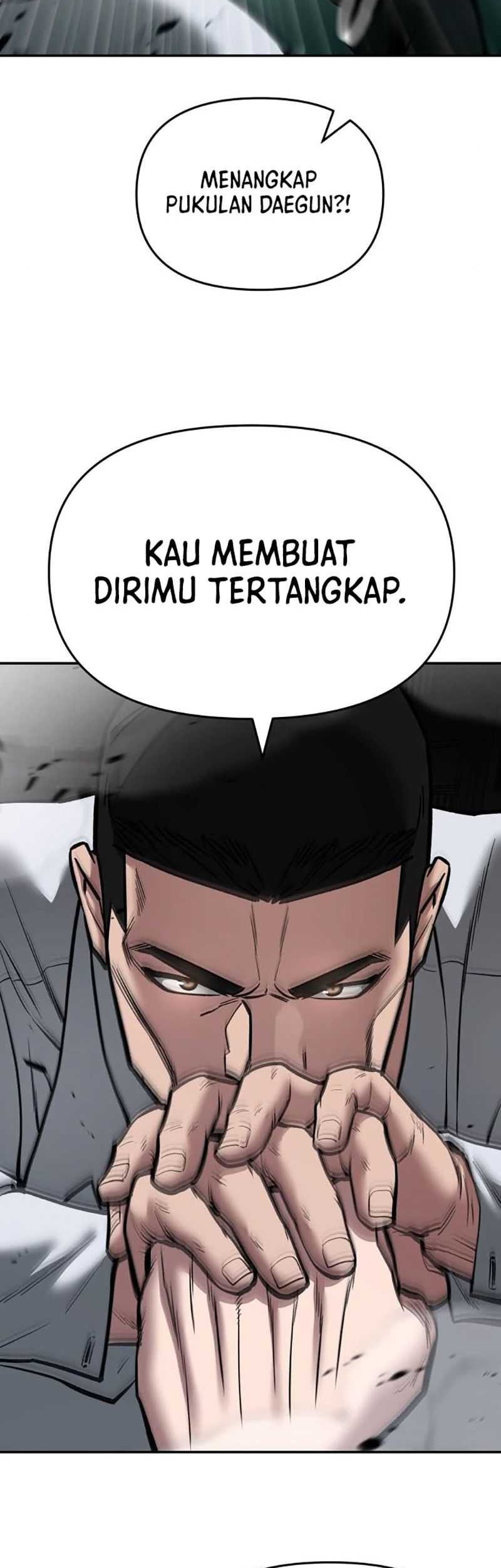 The Bully In Charge Chapter 73 Gambar 8