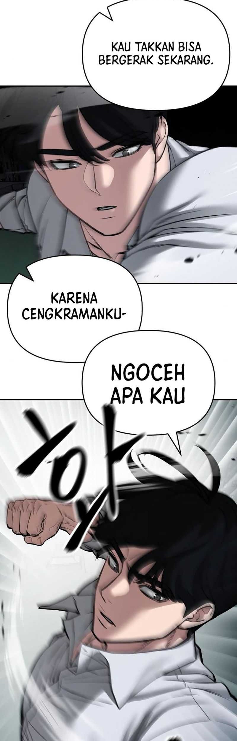 The Bully In Charge Chapter 73 Gambar 9