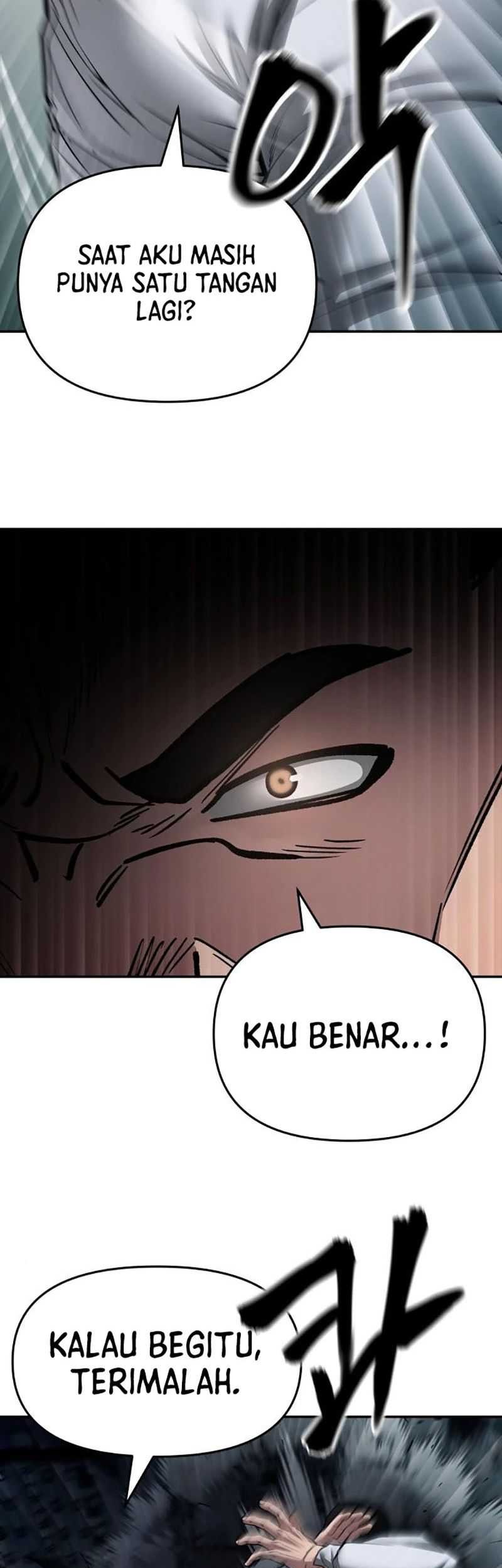 The Bully In Charge Chapter 73 Gambar 10