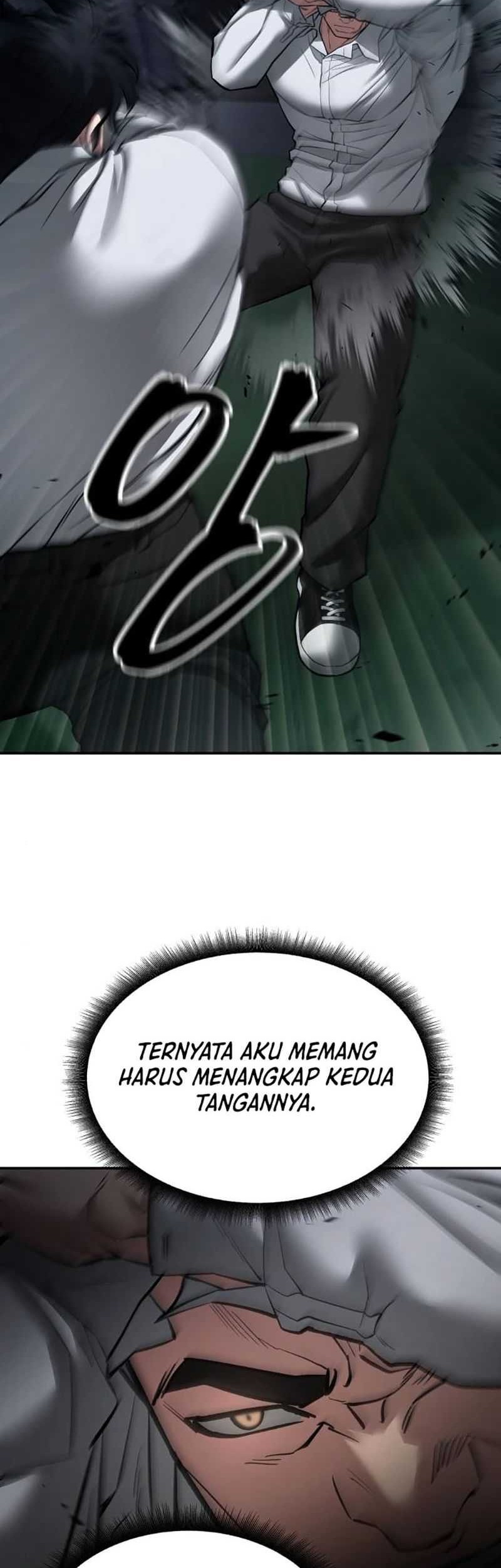 The Bully In Charge Chapter 73 Gambar 11